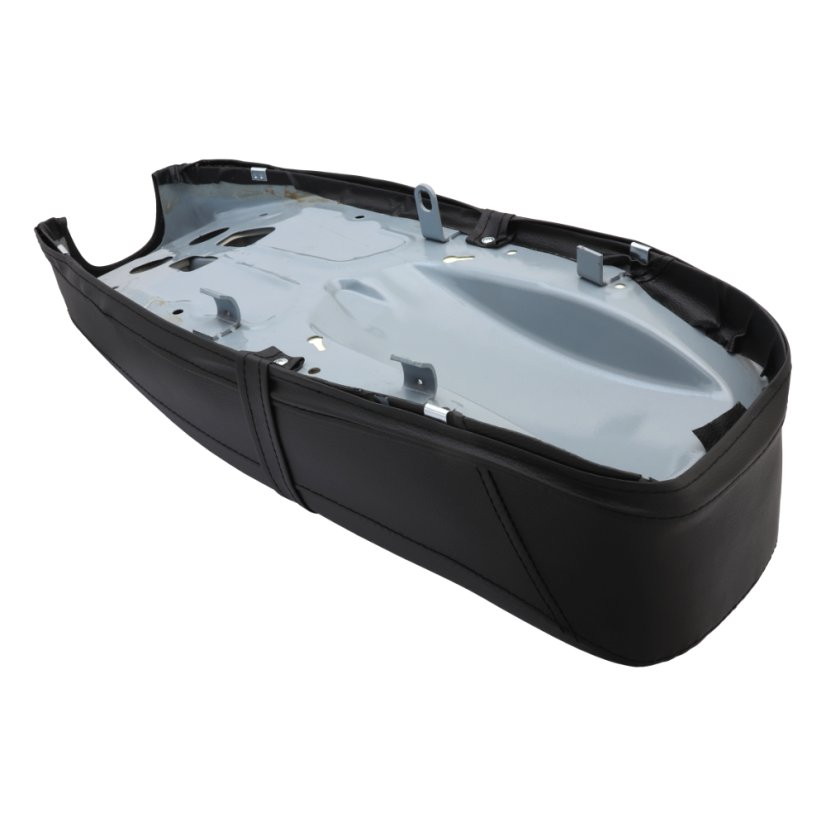 Sedlo, ČERNÉ (EU) - ČZ 476-477, 471-472