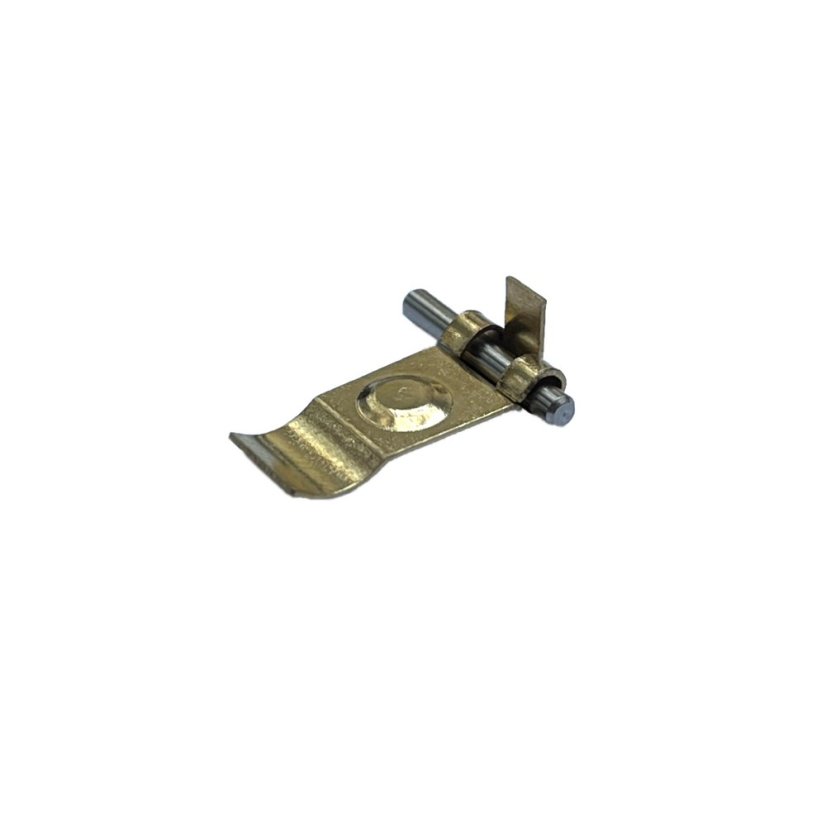 Hinge with axis - jAWA 05,20-23