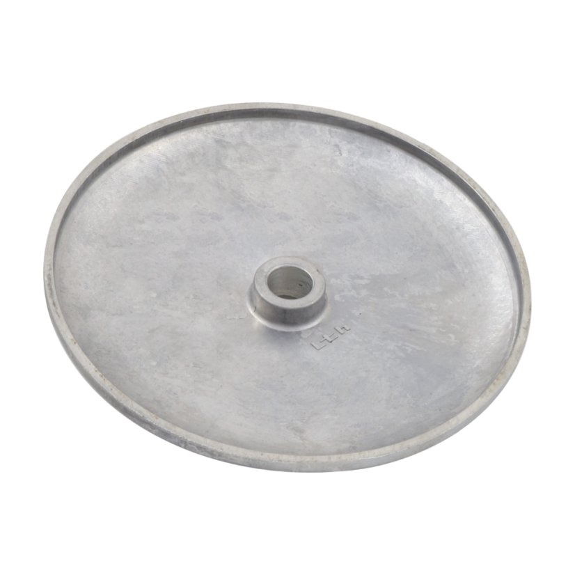 Víko kola, HLINÍK (MZA) - Simson