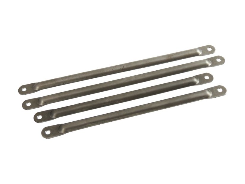 Vzpěry PŘEDNÍ - ČZ 125 T