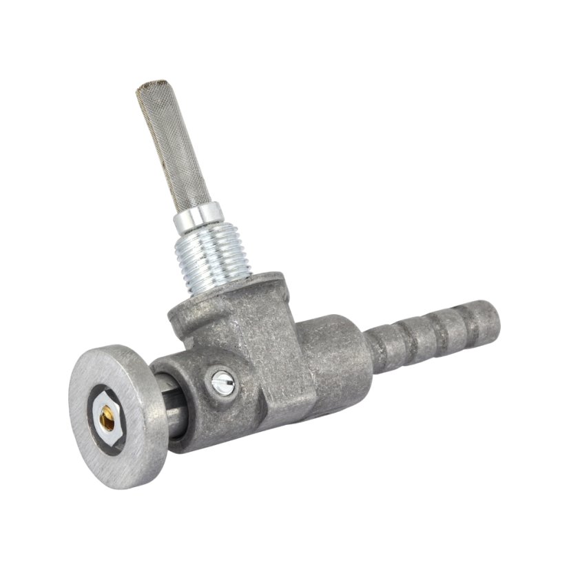 Benzinový ventil (tahací) - Stadion S11