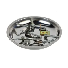 Magnetická miska na skrutky 150 mm GEKO