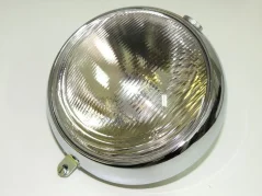 Přední světlo (CZ) - JAWA Kývačka, ČZ