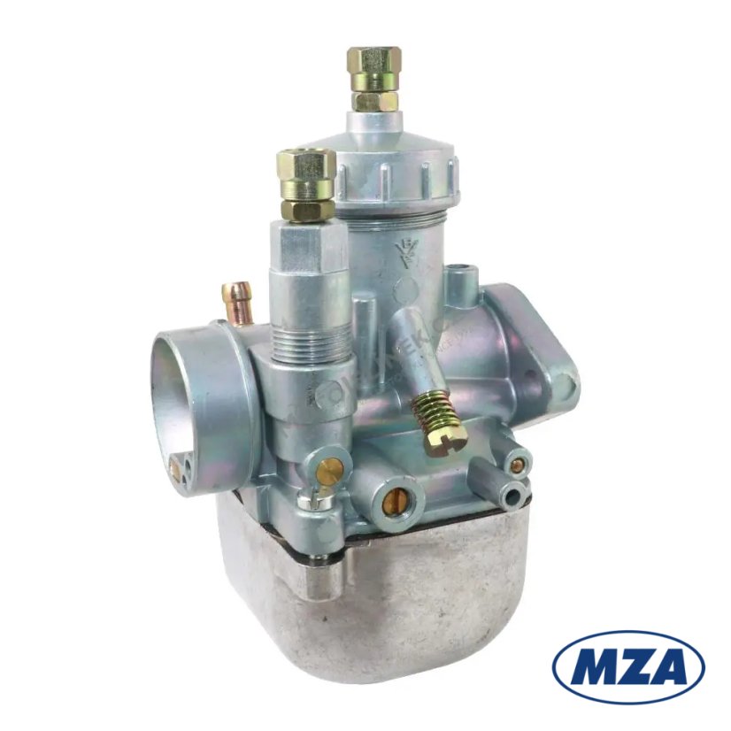 Karburátor 19N1-11 (MZA / BVF) - Simson S51,S70