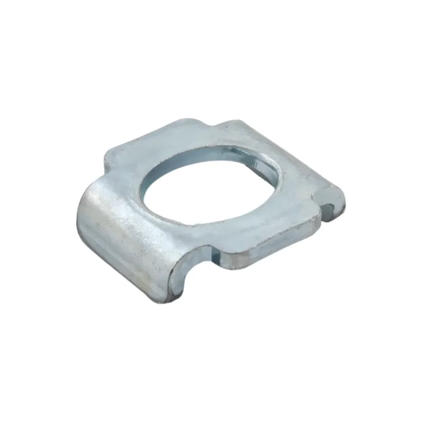 Formscheibe Fußraste - Stella