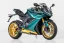 JD 750 by JAWA Racing