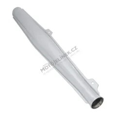 Exhaust silencer (SK) - JAWA 50 23 (Mustang)