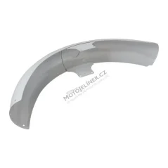 Blatník, PŘEDNÍ (ŠEDÝ) - Simson