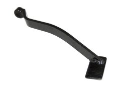 Bremshebel, SCHWARZ - JAWA 350 634-640