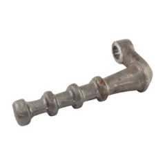 Stupačka - ČZ 125 A