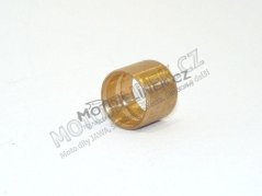 Ojniční pouzdro, Mosaz - Babetta 207