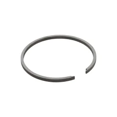 Piestny krúžok 2,5 mm (CZ / Piston Rings Komarov) – JAWA 250, ČZ 250