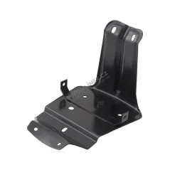 Držák zadního světla a odrazek (originál) - JAWA 350 634, ČZ 476,477,471,472