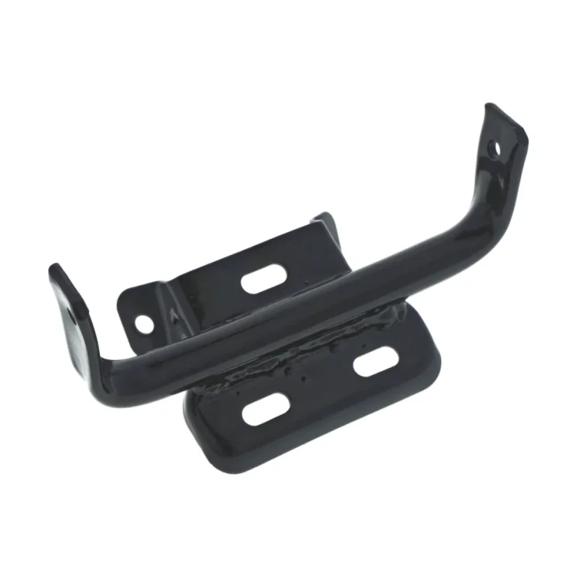 Držák nosiče a blatníku, zadní (MZA) - Simson S50, S51, S70