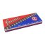 Chain, secondary 130 links 1/2 x 5/16, GOLD (CZ) - JAWA, ČZ, MZ