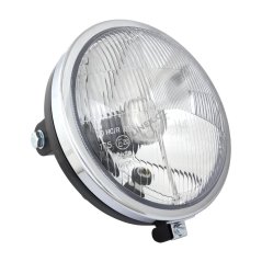 Přední světlo, kompletní H4 - JAWA 350 638-639