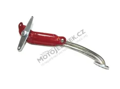 Pedál nožní brzdy (TUR) - Jawa 350 Kývačka, Panelka