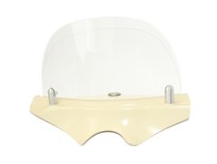 Cover of handlebar, BEIGE - Jawetta Sport