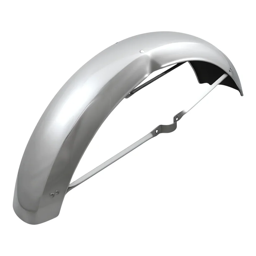 Blatník (přední), CHROM - JAWA 350 634