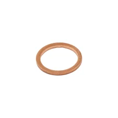 Sealing ring for oil drain plug M14 (MZA) – Simson S51, S70, SR50, KR51/2
