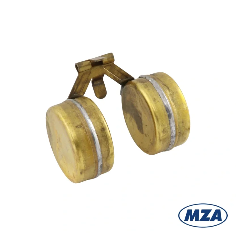 Plovák karburátoru (MZA / BVF) - Simson