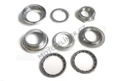 Head Set S11-replacement-CHROM