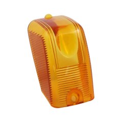 Cover of winker for front cover, ORANGE - JAWA, ČZ