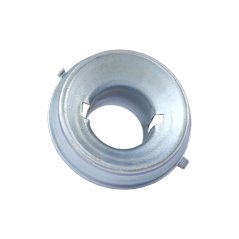 Objímka přední žárovky, PLECHOVÁ (symetrická) - JAWA, ČZ