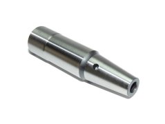 Čep klikové hřídele, PRAVÝ - ČZ 125/175