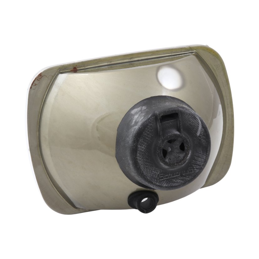 Scheinwerferparabel, Typ "Saturnus" (JAWA) - JAWA 350 640