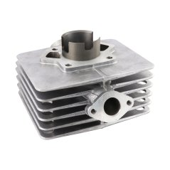 Cylinder 41,00 (60ccm), complete (ALMOT) - Simson S60