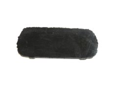 Guma pod ZADNÍ světlo - ČZ/PAV