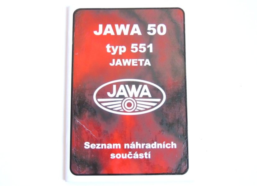 Katalog ND Jawetta 551, Sport 551/02