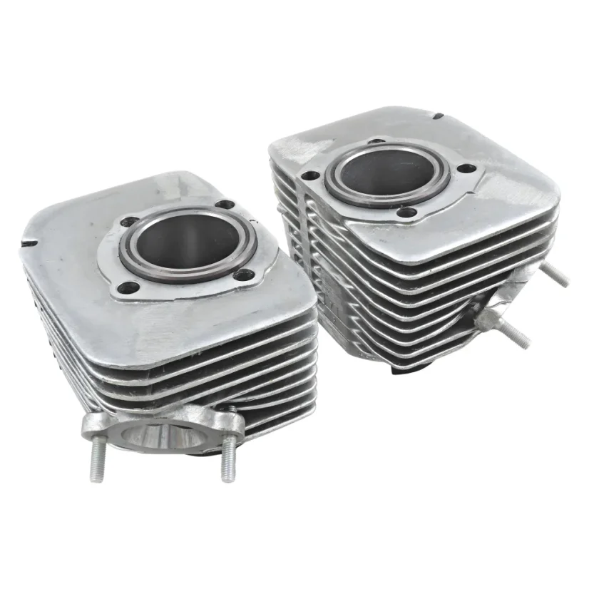 Zylindersatz - links und rechts (JAWA) - JAWA 350 Typ 638, 639, 640