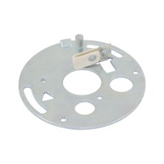 Destička zapalování A 1-válec, holá - JAWA, ČZ