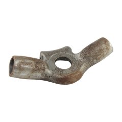 Držák řídítek - JAWA 250/350 Pérák