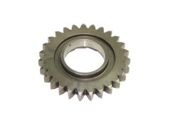 Starting wheel 27t.-CZ