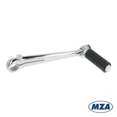 Startovací páka (MZA) - MZ 125/150 ETZ