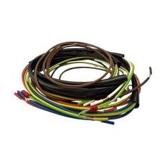 Elektrik - JAWA 50 555