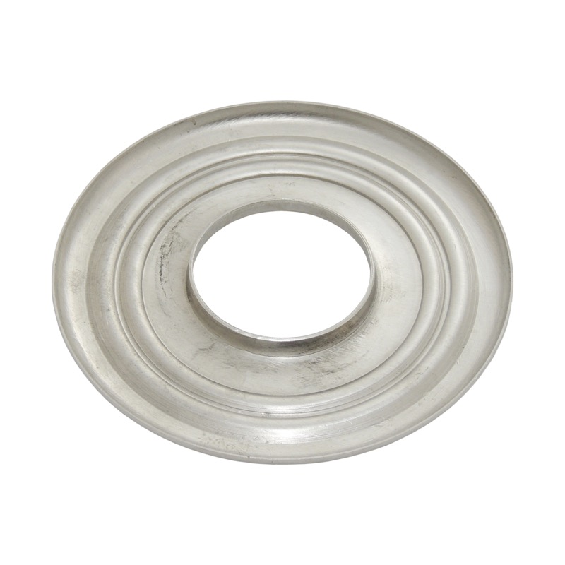 Radnabenabdeckung, Radkappe (voll) - PAV