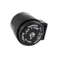 Přerušovač LED blinkrů, 2-pin,12V 1-10W - UNI