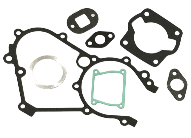 Engine gaskets, set - Babetta 210