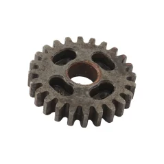 Zahnrad 24Z (ovale Öffnungen), original - JAWA-ČZ 355, 356