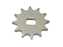 Řetězové kolo přední 12z - Babetta 225, Stella