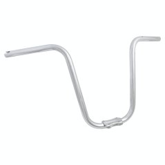 Lenker mit Halter, CHROM (CZ) - Babetta 207, 210