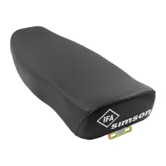 Seat BLACK, complete (EU) – S50, S51, S70 Electronic