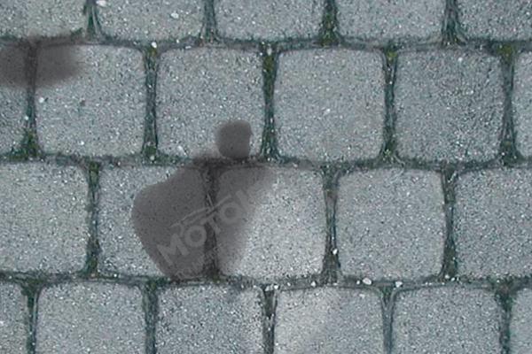 MOTIP - Oil stain remover