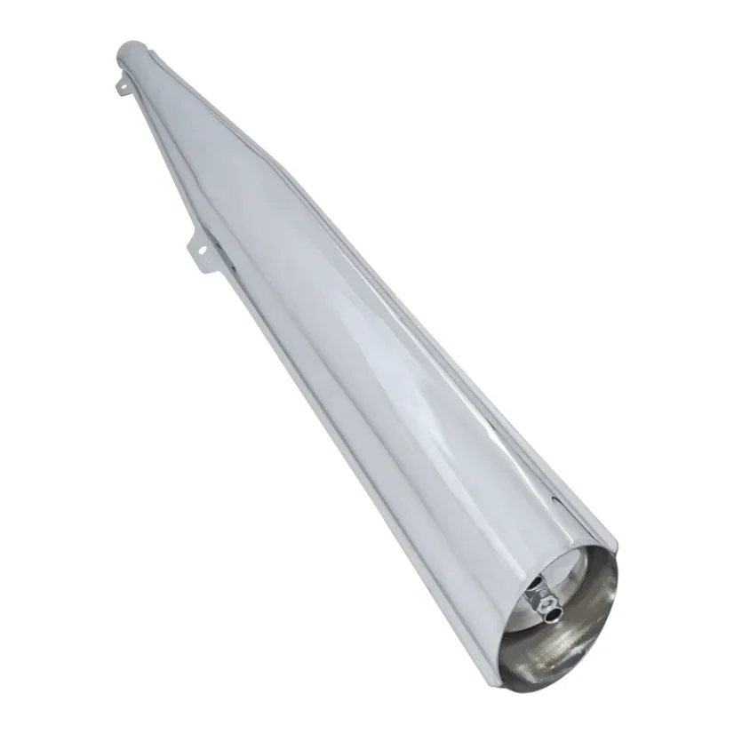 Tlmič výfuku (DUELLS) - JAWA 50 23 (Mustang)