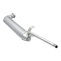 Exhaust, Long End Piece (EU) – Jawetta “Čulibrk”