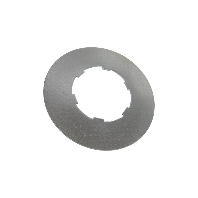 Clutch plate, SHEET - Jawa 05,20-23